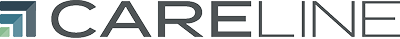 Logo der CARELINE GmbH