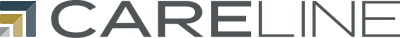 Logo der CARELINE GmbH