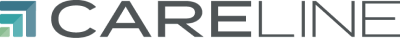 Logo der CARELINE GmbH