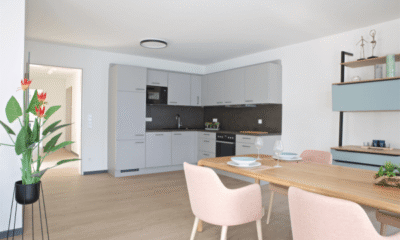 Betreutes Wohnen & Senior Living