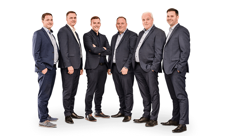 CARELINE Familie