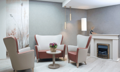 Hospiz- und Palliativversorgung