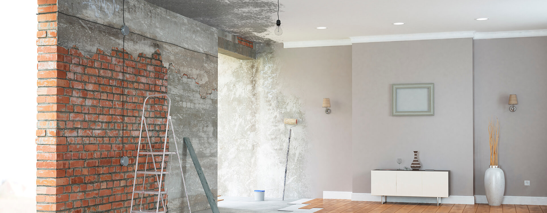 Modernisierung & Renovierung von Senioren und Pflegeeinrichtungen, Studentenwohnheimen und Mikroapartments