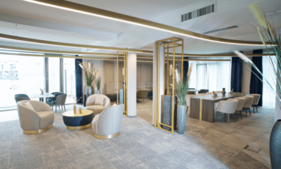 Einrichtungsbranchen