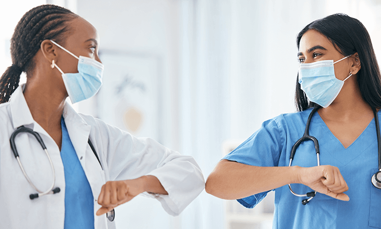 Vorteile mit CARELINE für Pflege und Hygienelösungen