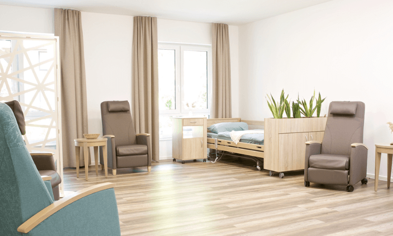 cln-objektdekoration-akustikvorhang-therapiezimmer
