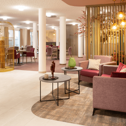 Lebenszentrum AWO Nürnberg