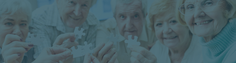 Demenzsensibles Gestalten in Pflegeeinrichtungen und warum es heute alle Bewohner betrifft