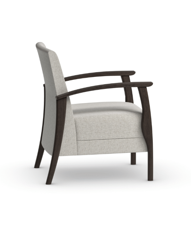 Sessel Turin Armlehne 