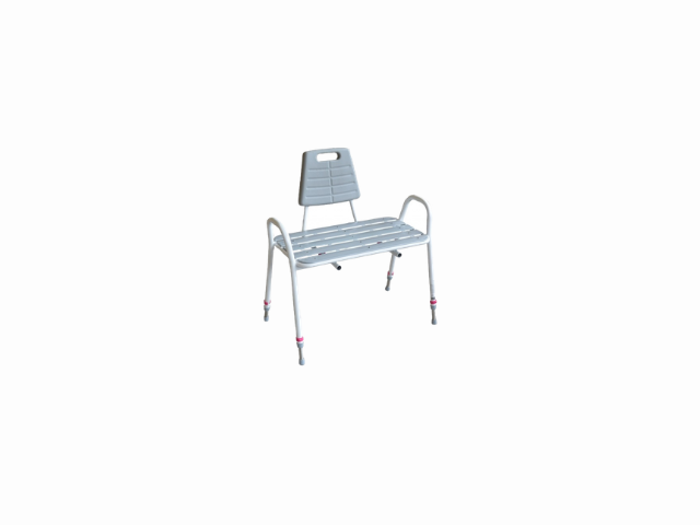 Duschhocker XXL - T-6017