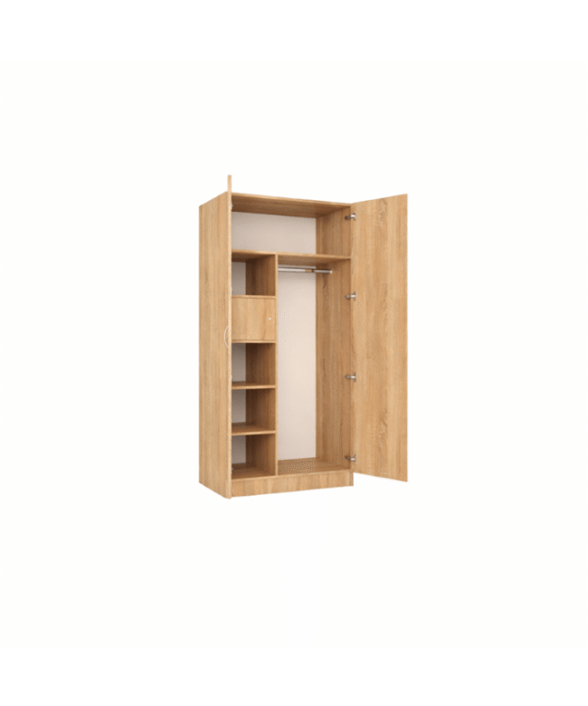 Kleiderschrank Wien