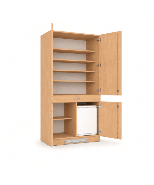 Medikamentenschrank Wien