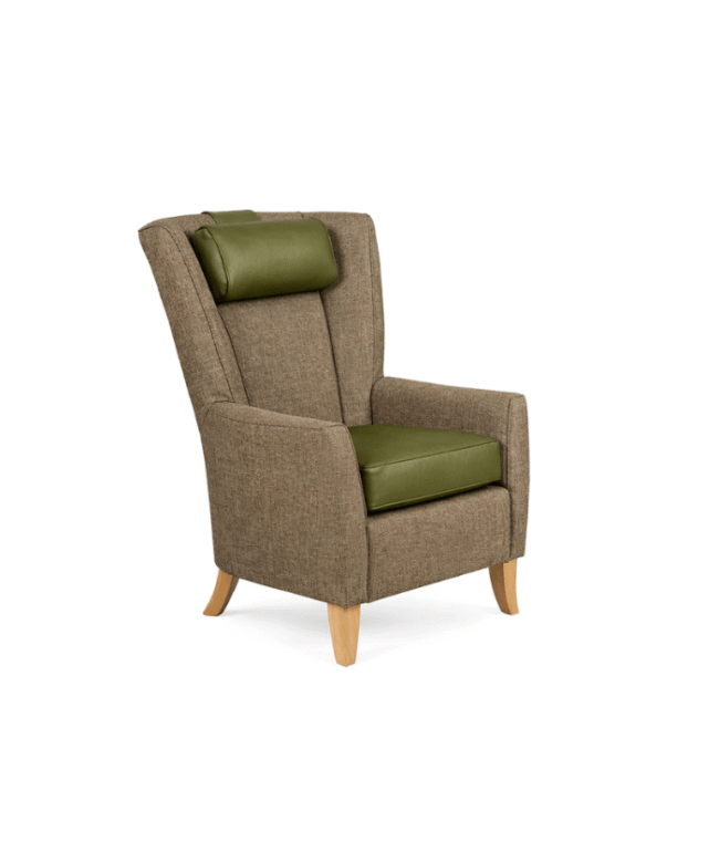 Sessel Miro Cobble