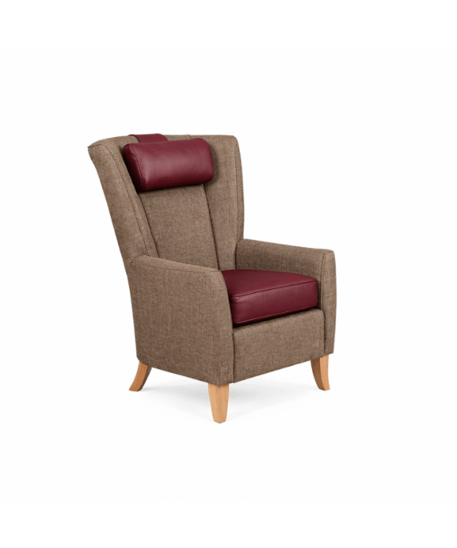 Sessel Miro