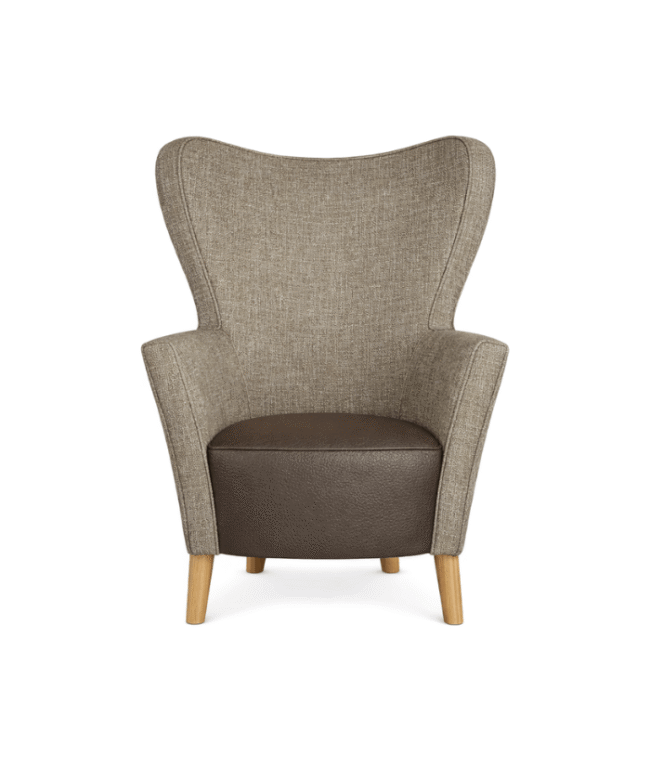 Sessel Owa Cobble