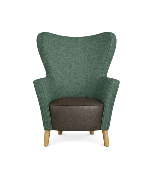 Sessel Owa Dusty Sage