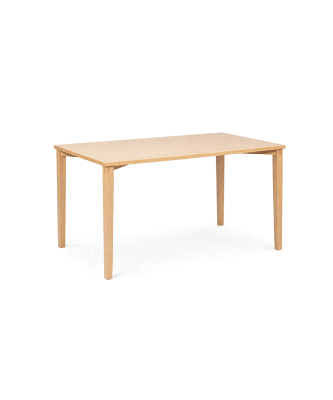 Tisch Classic rechteckig Sanoma Eiche