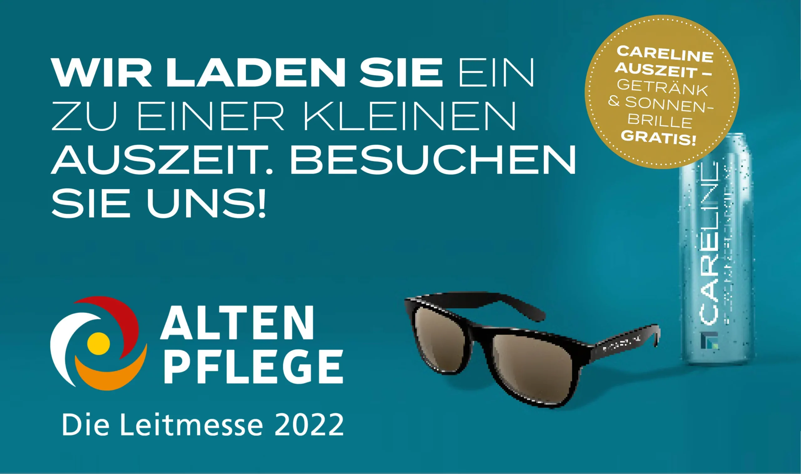 Wir laden Sie ein zu einer kleinen Auszeit – Besuchen Sie uns in Essen!